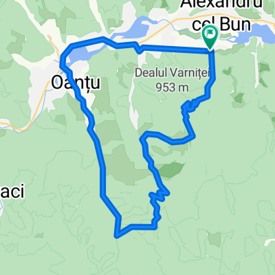 agarcia secu vaduri oantu