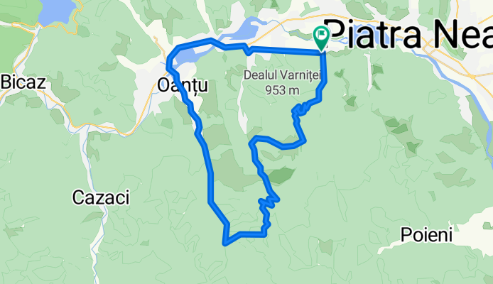 agarcia secu vaduri oantu