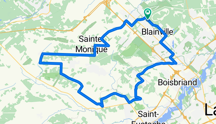 Diese Route in Bikemap Web öffnen