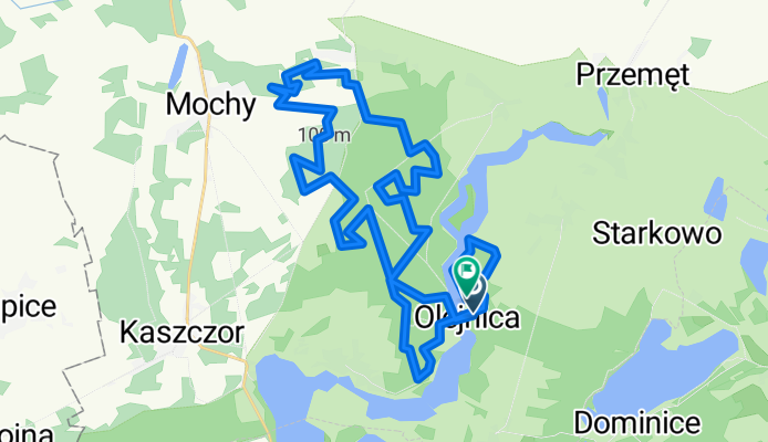 Diese Route in Bikemap Web öffnen