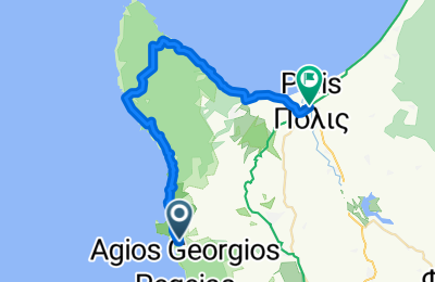 Open this route in the Bikemap app