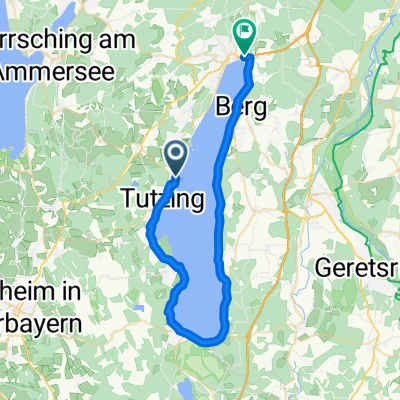 Starnberger See 