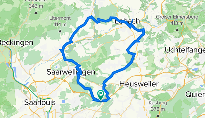 Lebacher Runde