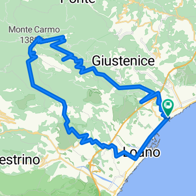 Carmo
