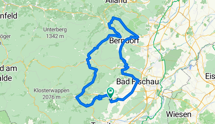 Berg