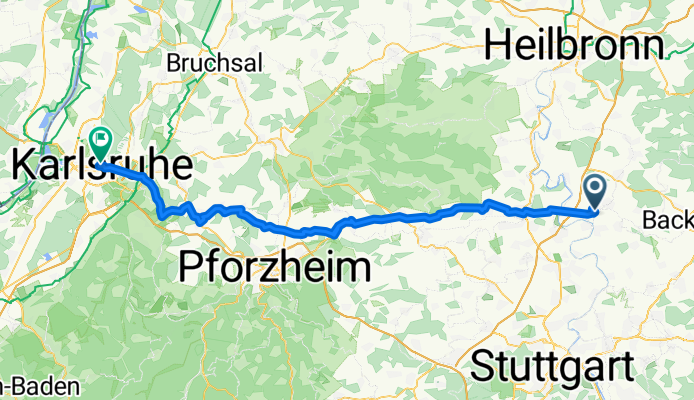 Murr-Karlsruhe