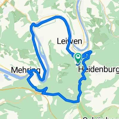 Sonnenberg 1_34 km