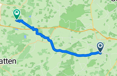 Open this route in the Bikemap app
