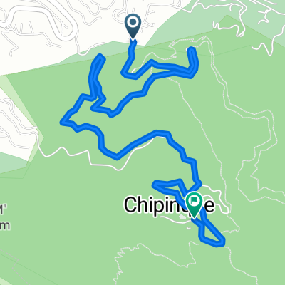 Chipinque