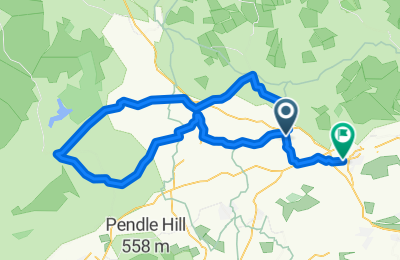 Open this route in the Bikemap app