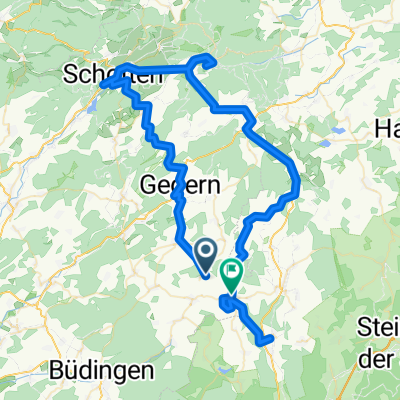 Atzen Tour