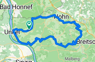 Open this route in the Bikemap app