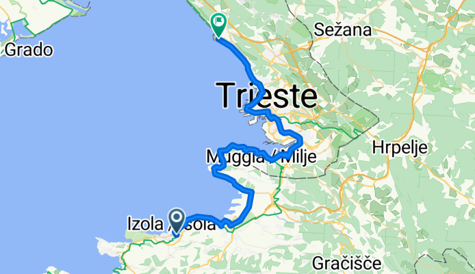 Diese Route in Bikemap Web öffnen