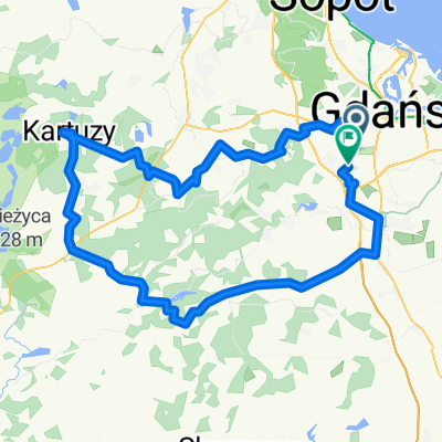 wielka wielkanocna, 19.04.2014