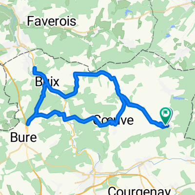 Sonntagsausflug