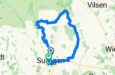 Open this route in the Bikemap app