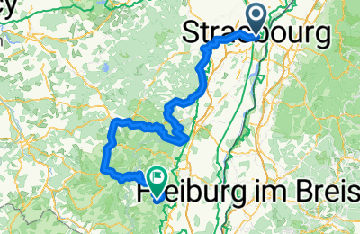 Open this route in the Bikemap app