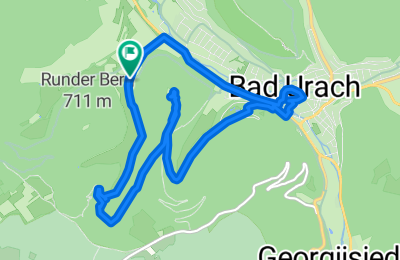 Open this route in the Bikemap app