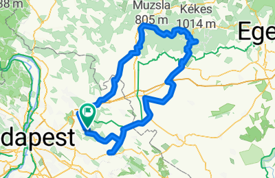 Open this route in the Bikemap app