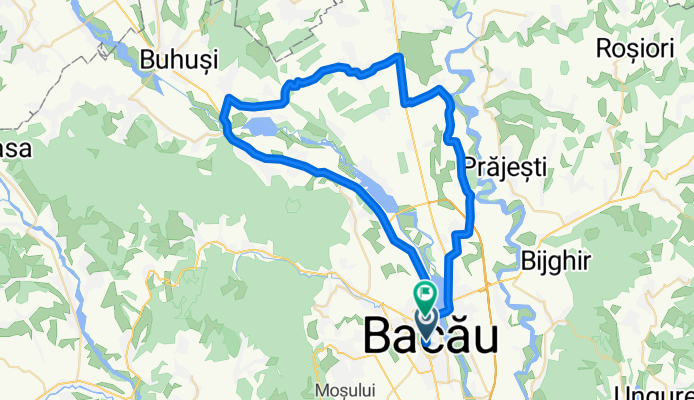 bacau-saucesti-racova lespezi-bacau