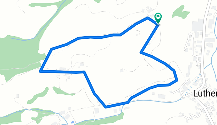 Heuberg-Schwarzenbach-Guggi-Heuberg