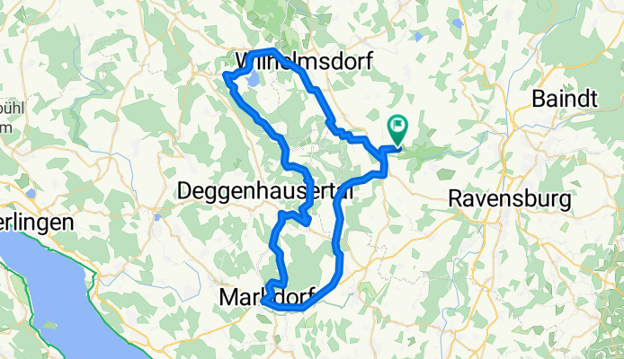 Höchsten-Gehrenberg