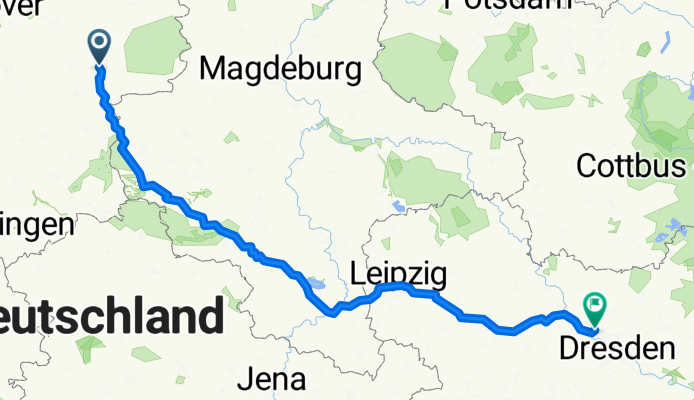 OsterTour
