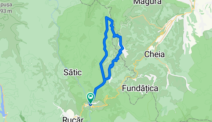 Diese Route in Bikemap Web öffnen
