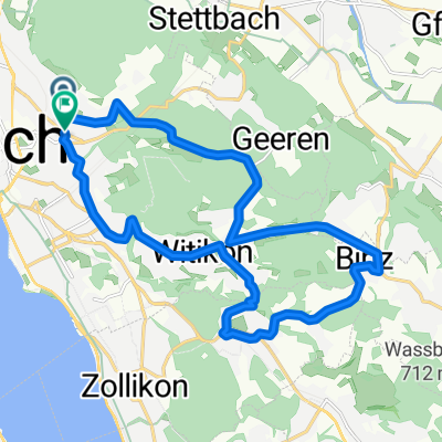 Feierabend