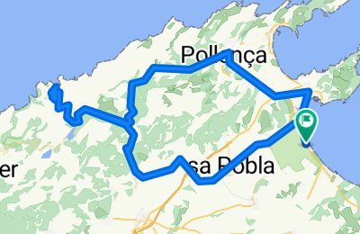 Open this route in the Bikemap app