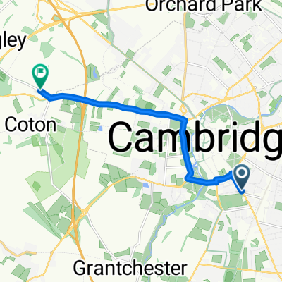 Test route 2