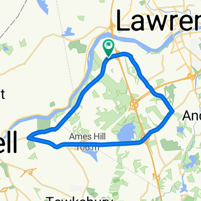 Ride Near Philips
