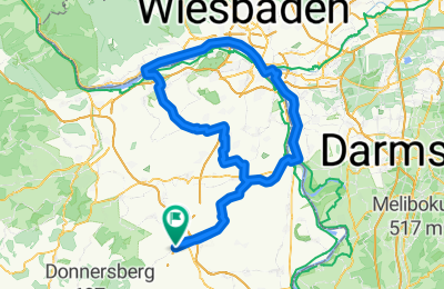 Open this route in the Bikemap app
