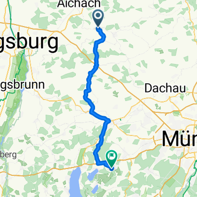 Wollomoos-Weßling