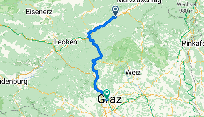 Graz (R5/R2)