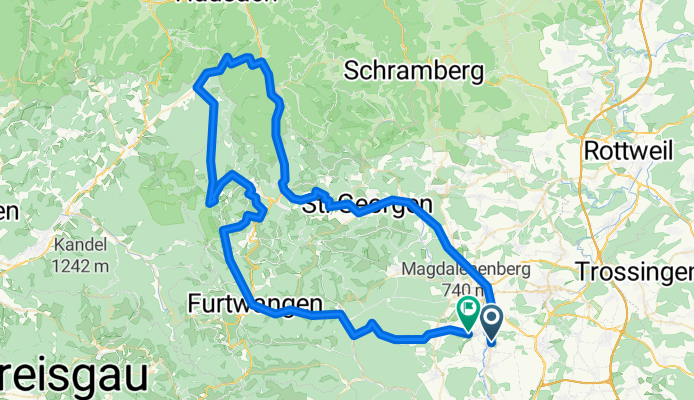 102km