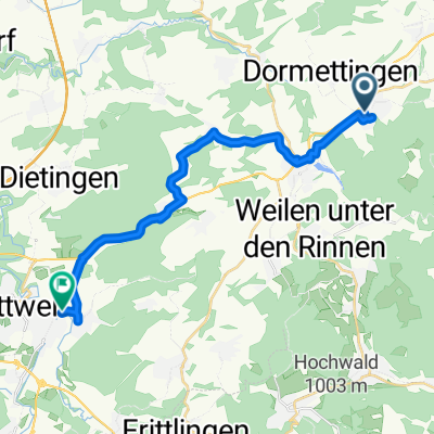 dotternhausen Rottweil