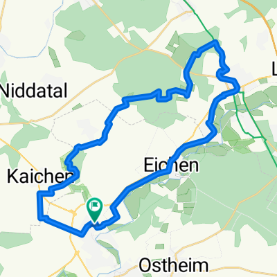 Heldenbergen-Kaichen-Krebsbachtal-KlosterEngelthal-Altenstadt-Heldenbergen