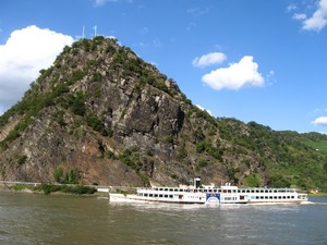 Highlight 3 along the Bikemap route "NL The Rhine Cycle Route "