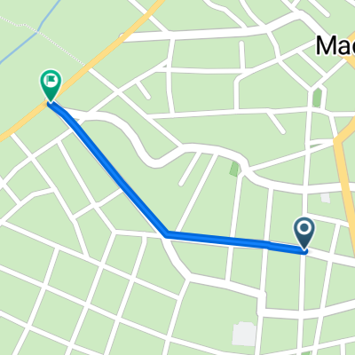 macara