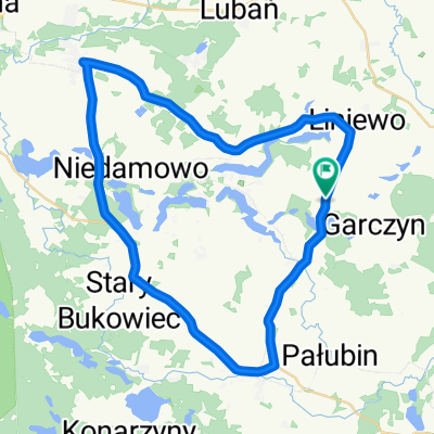 Śladami Orlikowskich