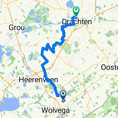 ter idzard drachten 47 km 270314