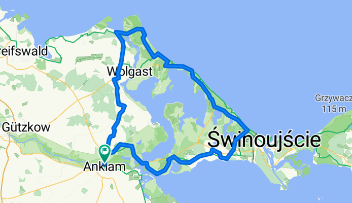 Diese Route in Bikemap Web öffnen