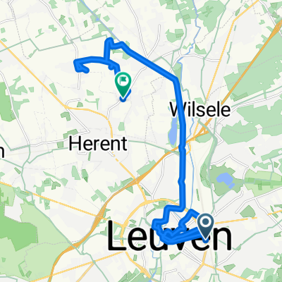 RIT LEUVEN