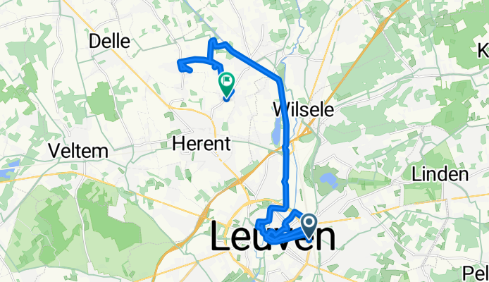 RIT LEUVEN