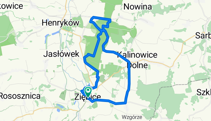 Diese Route in Bikemap Web öffnen