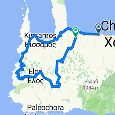 Chania Z del 130k