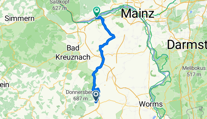 Bolanden - Ingelheim