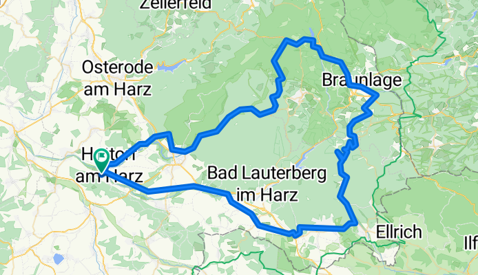 Diese Route in Bikemap Web öffnen