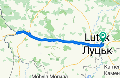 Open this route in the Bikemap app
